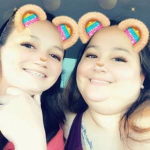 Meet your Posher, Lexi